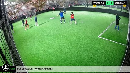 But de Paul G - White And Case