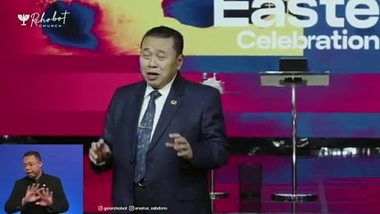 Interaksi Lagu  - Kehormatanku bila menderita bagi-Mu