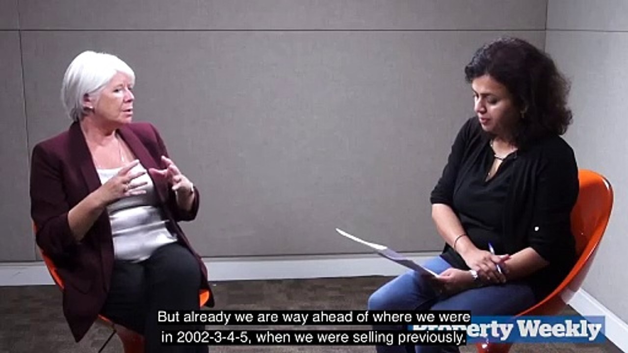 When buying off-plan property in Dubai, get a good lawyer