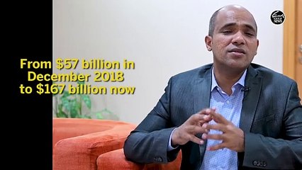 Will bitcoin stage a blockbuster comeback?