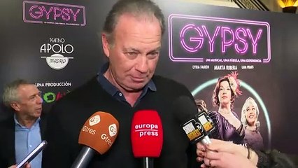 Bertín Osborne confirma que va a conocer a su hijo