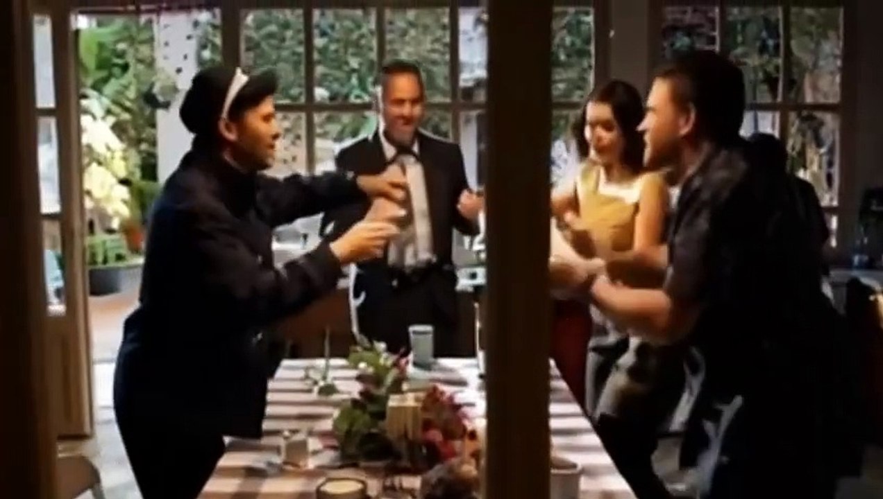 nuevo rico nuevo pobre capitulo 1