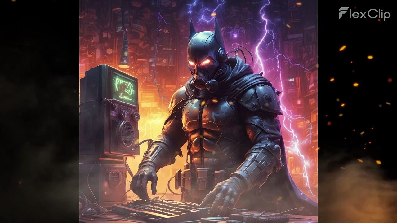 NiX - Batman-Slaps-Robin