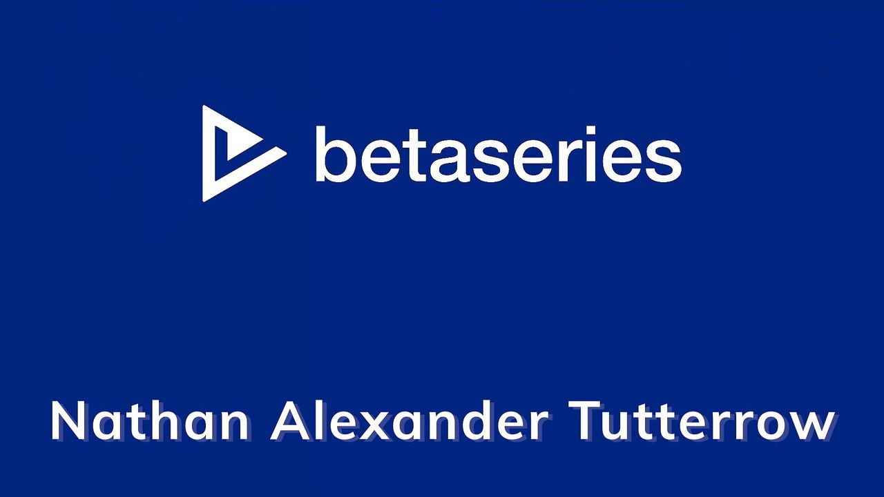 Nathan Alexander Tutterrow (EN)