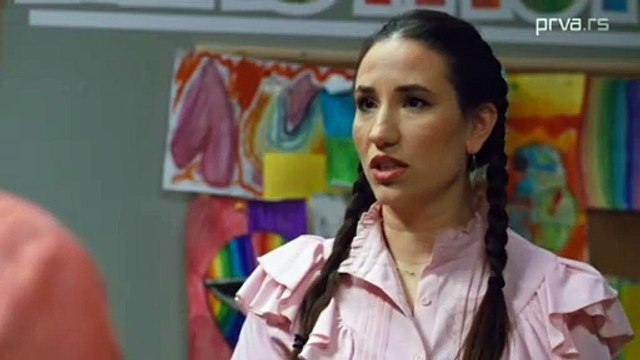 Igra sudbine - 1328 epizoda NOVO