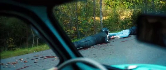 Sew Torn | Official Trailer (2025) | Coming to UK Mar 31st & US Summer 2025