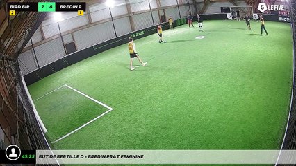 But de Bertille D - Bredin Prat Feminine