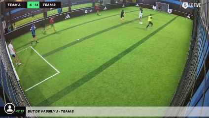 But de Vassily J - Team B