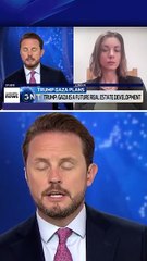 Dr. Anne Irfan: Palestinian Cause important in Arab world