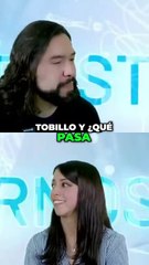 ¡No Ignore el Dolor! Cómo una Torcedura Afecta Todo tu Cuerpo