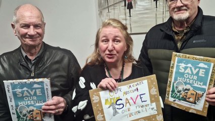 Business proposals could save two visitor attractions in Cannock and Hednesford
