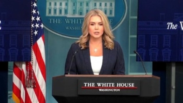 Casa Blanca: Trump se compromete a poner fin a la guerra entre Rusia y Ucrania