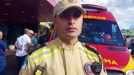 Morador de rua é esfaqueado e fica em estado grave no São Cristóvão