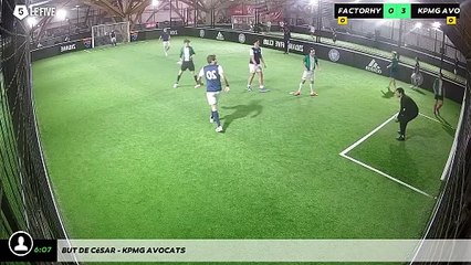 But de César - Kpmg Avocats
