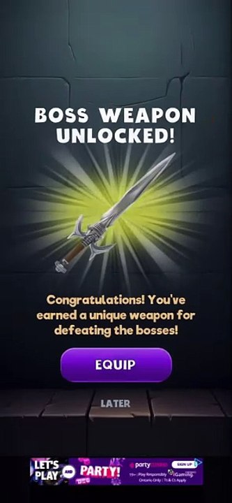 Treasure master game