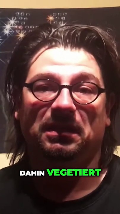 Von der Verzweiflung zur Hoffnung: Eine Liebesgeschichte