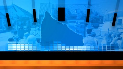 22 udsendelsen - Torsdag d. 29. februar 2024 - TV2 BORNHOLM