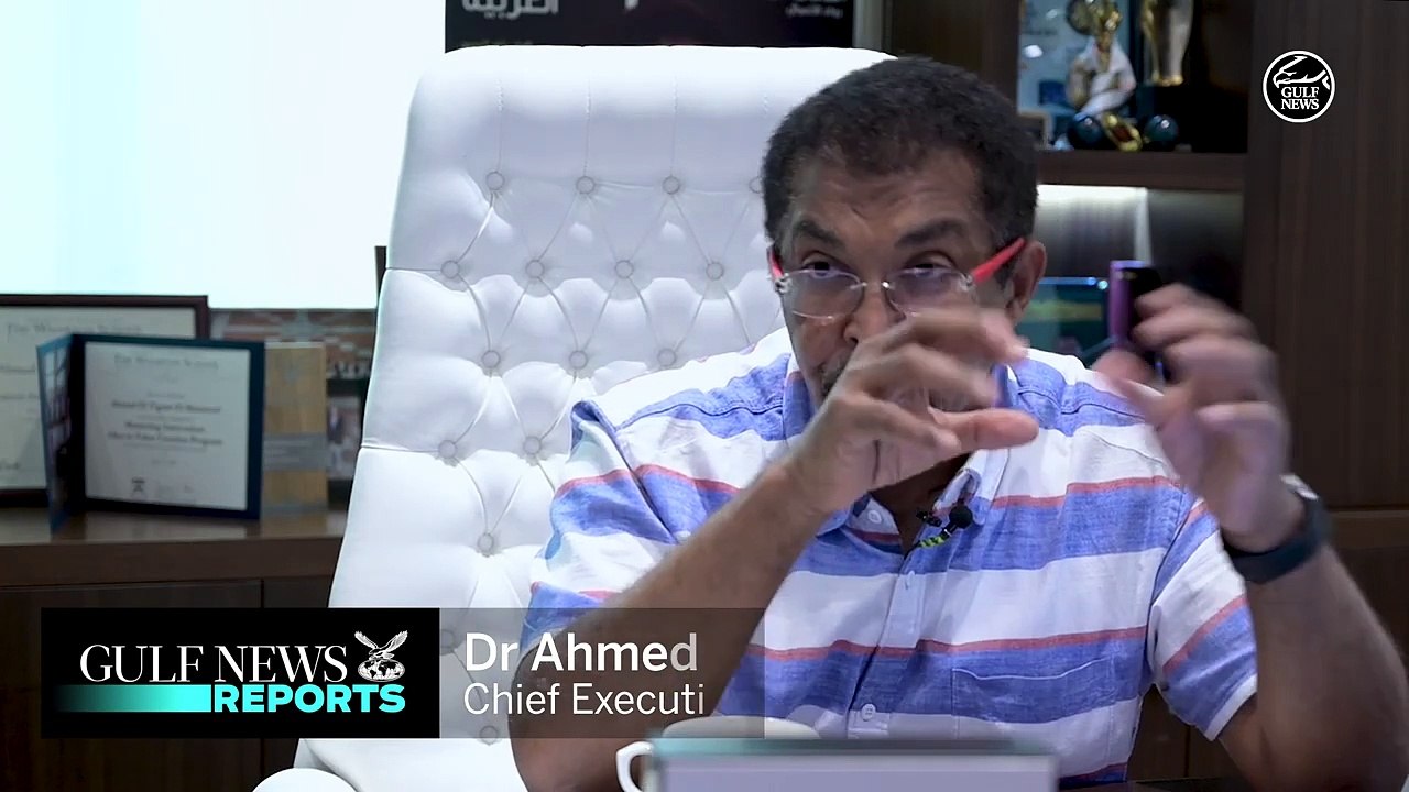 How UAE dairy farms ensure heat doesn't dry up milk yield