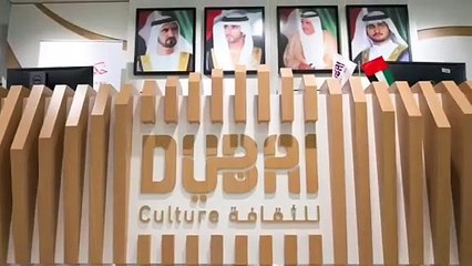 Dubai #SummerHeroes Culture thanks workers and labourers