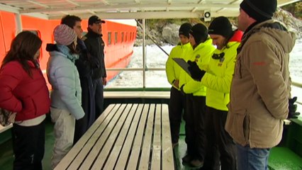 Tempano - Capitulo 57