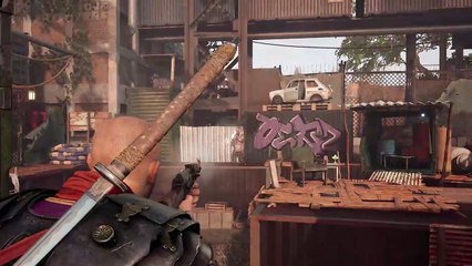 Sancticide - Early Access Launch Trailer