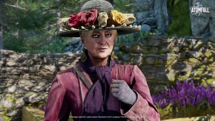 Atomfall - Features Trailer