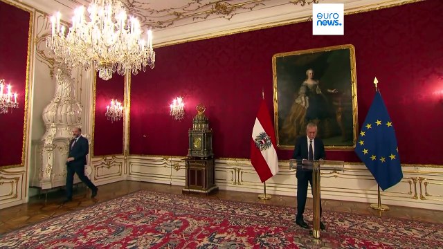Austria: falliti i colloqui di coalizione tra l'estrema destra di Fpö e i conservatori di Övp
