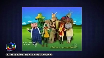 Programação Globo: Estreia do Big Brother Brasil - Terça, 29/01/2002
