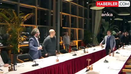 İmamoğlu'ndan Ön Seçimde Adaylığına İlişkin Açıklama: "Önümüzdeki Hafta Yol Haritamız Belli Olur"