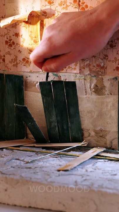 Repairing an Old, Dusty Miniature Toilet! 🛁 So Cute! 😍