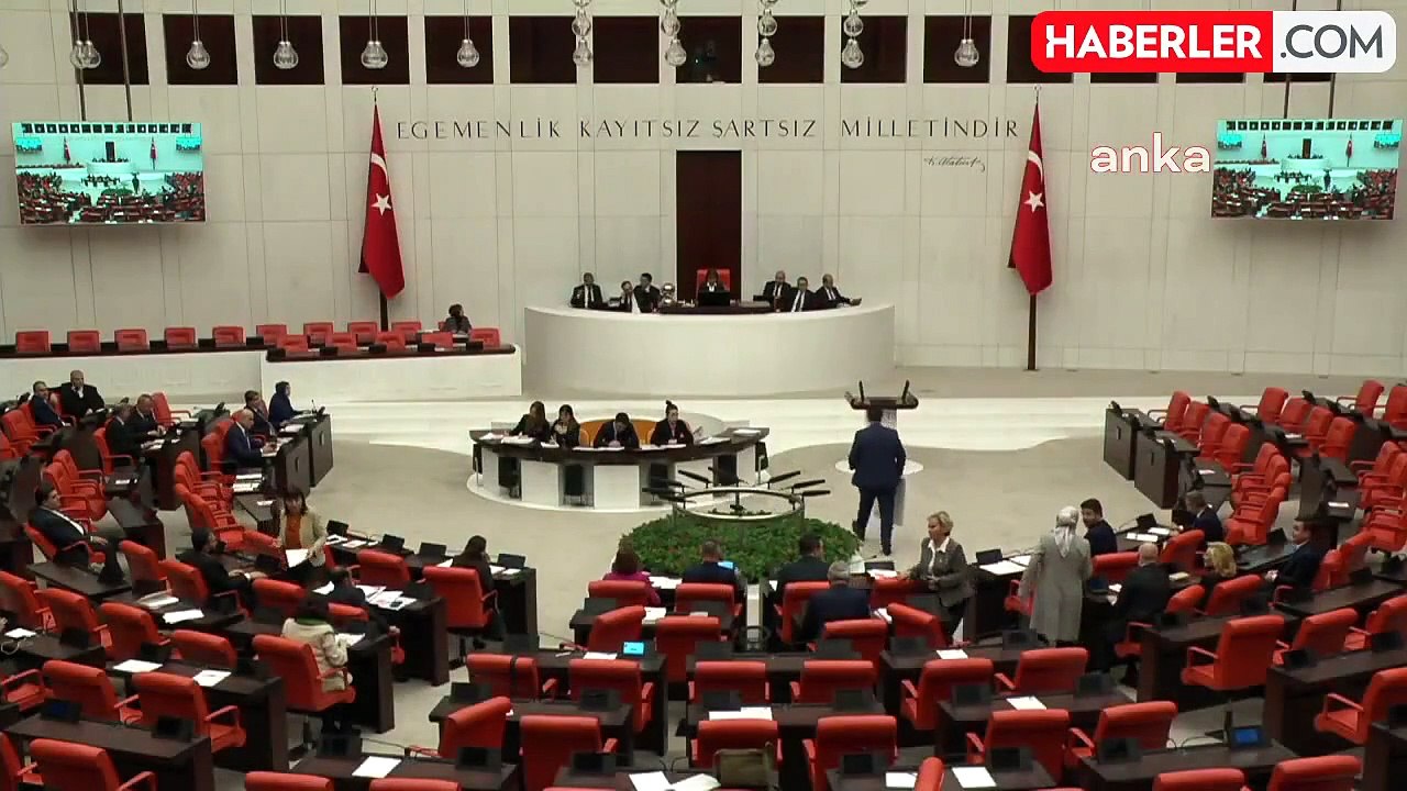 CHP'li Akay'dan Cumhurbaşkanı Erdoğan'a Çağrı: Devlet Denetleme Kurulu İlk İş Olarak Merkez Bankası'nı İncelesin