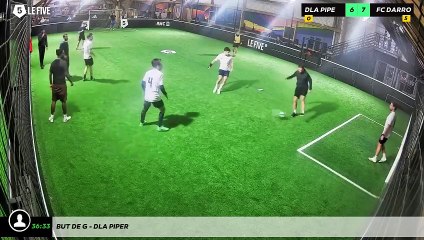 But de G - Dla Piper