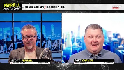 MVP Race Update: SGA and Joker Dominate into the All-Star Break