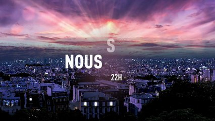 Le journal RTL de 22h du 12 février 2025