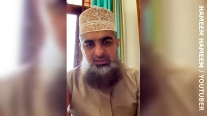 shab e barat ka Bare mein Aheam Paighaam | 15 shaban Ehaam Baat | Hafiz Ehsan Qadri