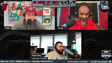 Heat vs Thunder: How will the Miami Heat keep up with OKC?