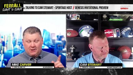 Top First Round Leaders for Genesis Open: Odds & Favorites