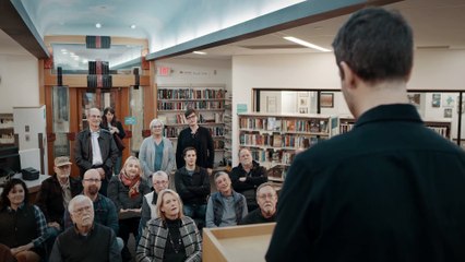 INGRESS Official Trailer | scifi movie trailers 2024