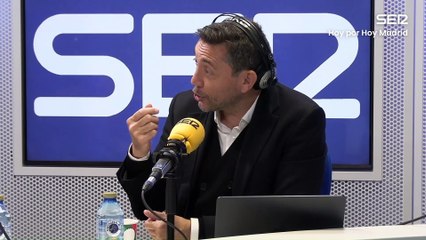 Javier Ruiz - Las coincidencias