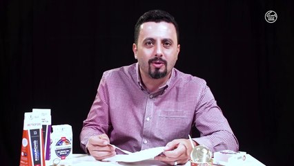 Gulf News tries Space Food