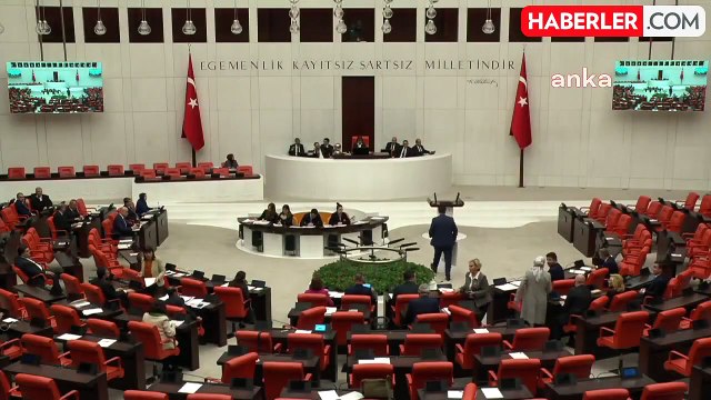 CHP'li Akay'dan Cumhurbaşkanı Erdoğan'a Çağrı: Devlet Denetleme Kurulu İlk İş Olarak Merkez Bankası'nı İncelesin