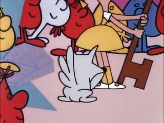 RETURN TO OZ TELEVISION SPECIAL 1964