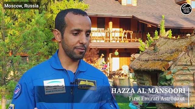 UAE in Space: How Emirati astronaut Hazza Al Mansoori will live in space