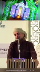 Sachhe Dil Se Touba Karke Sunni Ban Jao | Hafiz Ehsan Qadri | #ulama