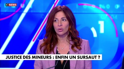 Laura Lebahr : «Il faut repenser une justice de demain.»