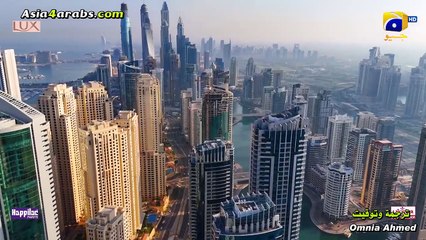 الحلقة 38 Sunn Mere Dil المسلسل الباكستاني اسمع يا قلبي