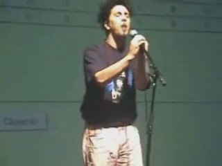 Pilote Le Hot "Je t'aime Parce que" - GSN 2005