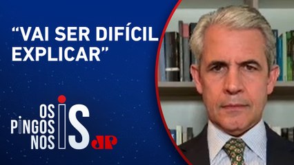 Existe liberdade de expressão no Brasil? D’Avila analisa