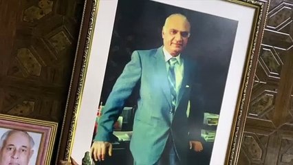 Prakash Lulla : The multi-millionaire Indian businessman carrying his father’s legacy