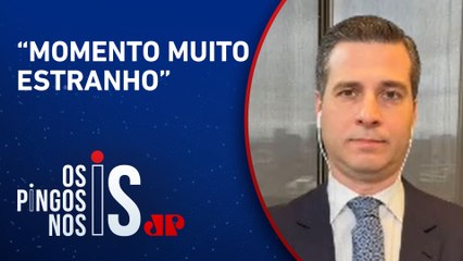 Beraldo sobre denúncias de censura: “Brasileiros normalizam atitudes autoritárias”